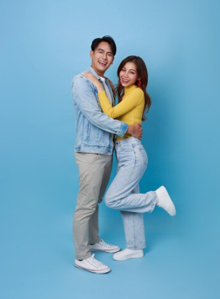 Kata-kata penyemangat untuk pasangan freepik.com