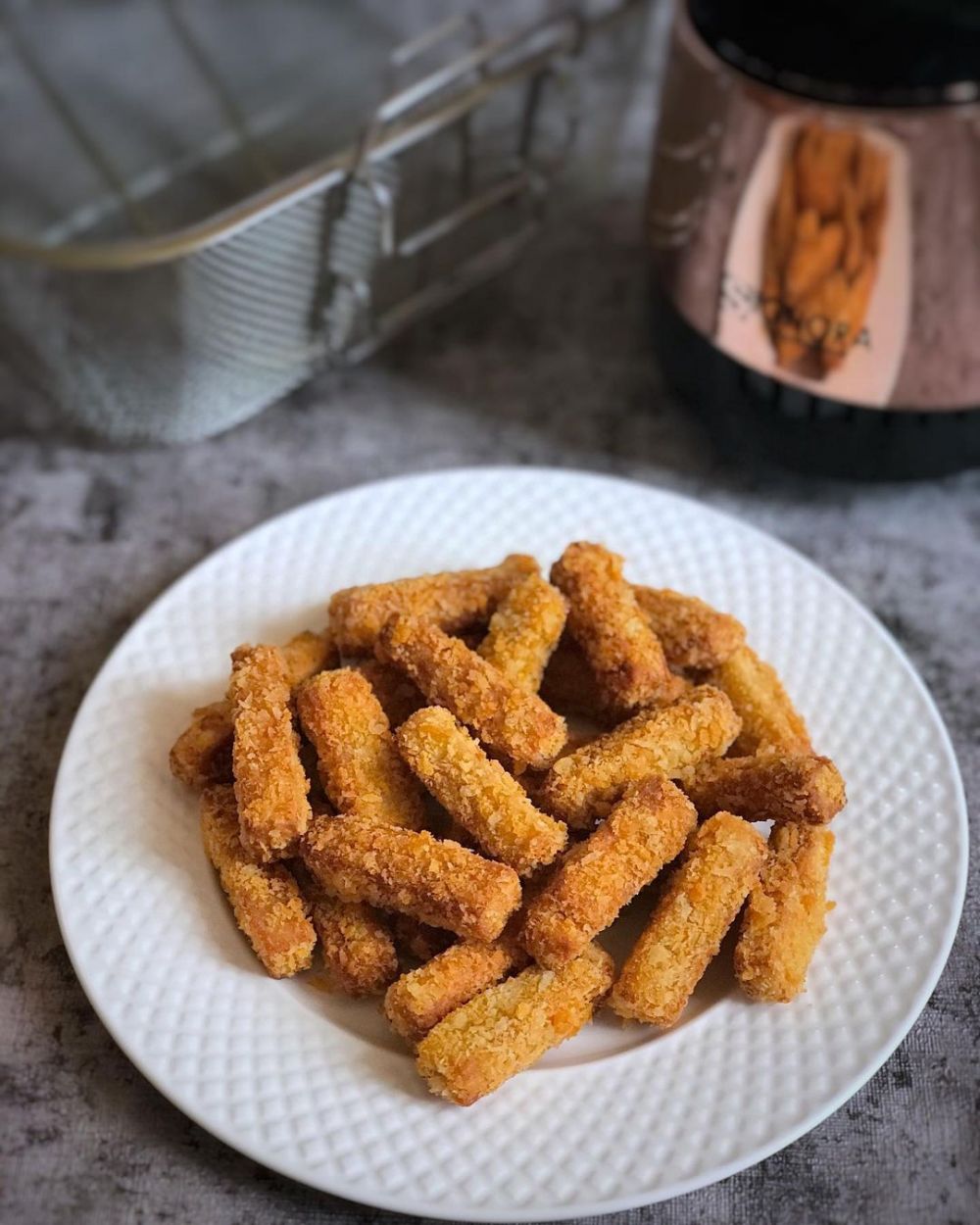 13 Resep nugget berbagai bahan untuk sahur, enak, praktis, dan mudah dibuat