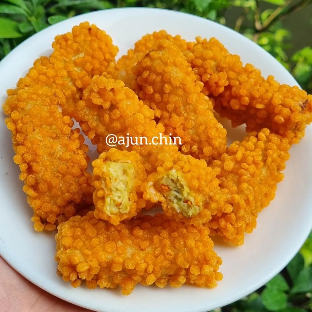 13 Resep nugget berbagai bahan untuk sahur, enak, praktis, dan mudah dibuat