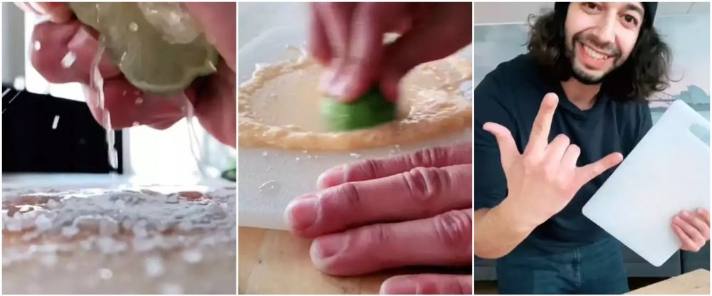 15 Cara membersihkan talenan, mudah pakai bahan sederhana