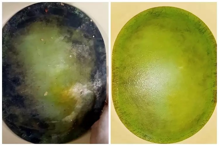 15 Cara membersihkan talenan, mudah pakai bahan sederhana