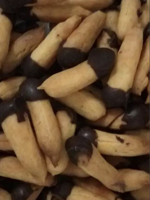 17 Resep kue sus kering untuk Lebaran, enak, simpel, renyah, dan mudah dibuat