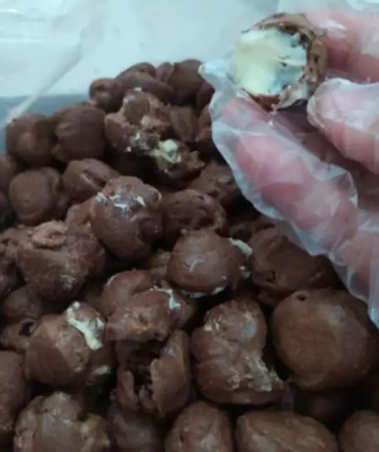 17 Resep kue sus kering untuk Lebaran, enak, simpel, renyah, dan mudah dibuat