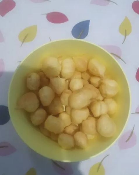 17 Resep kue sus kering untuk Lebaran, enak, simpel, renyah, dan mudah dibuat