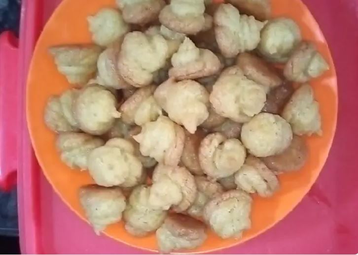 17 Resep kue sus kering untuk Lebaran, enak, simpel, renyah, dan mudah dibuat