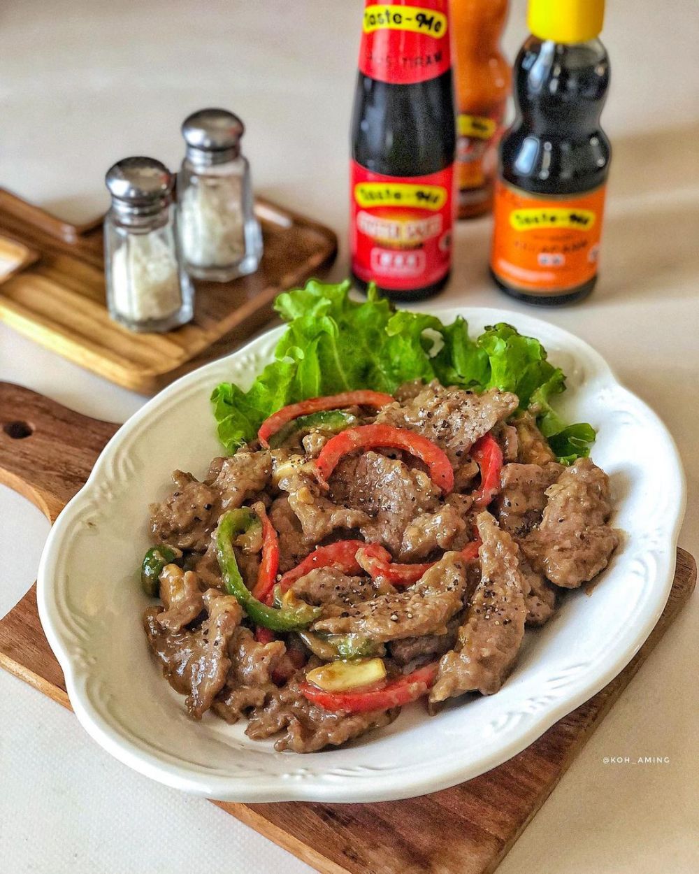 17 Resep daging sapi empuk untuk buka puasa, praktis dan menggugah selera
