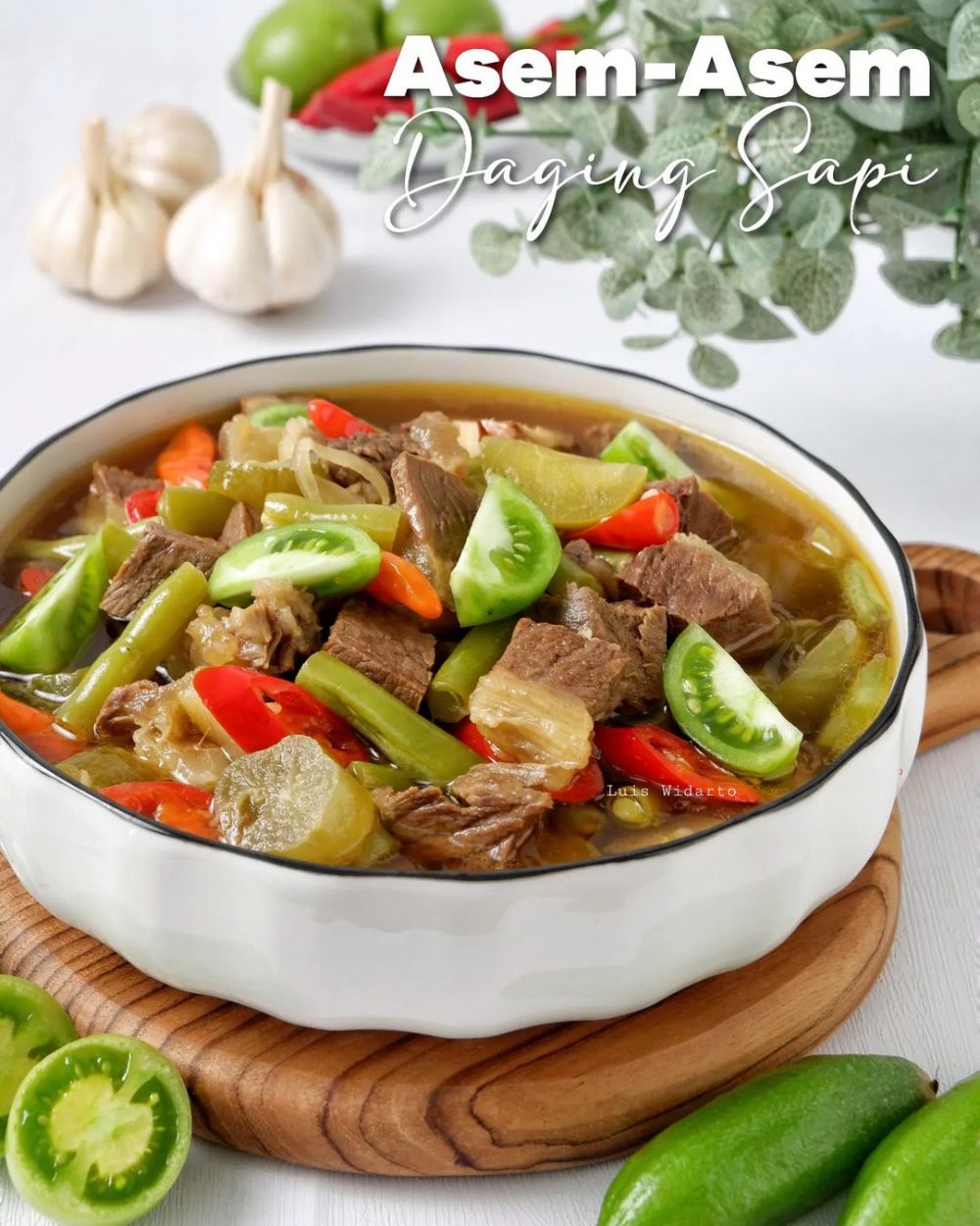 17 Resep daging sapi empuk untuk buka puasa, praktis dan menggugah selera