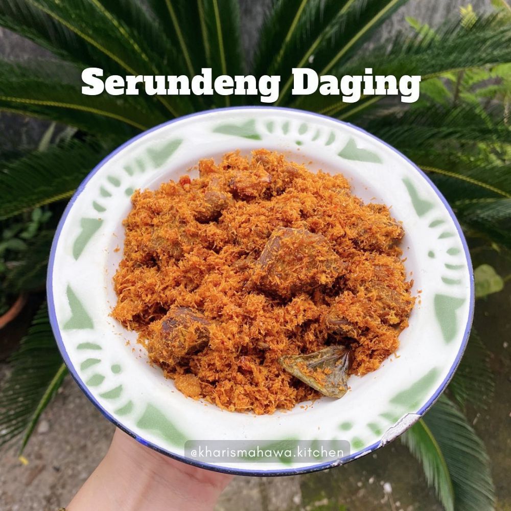 17 Resep daging sapi empuk untuk buka puasa, praktis dan menggugah selera