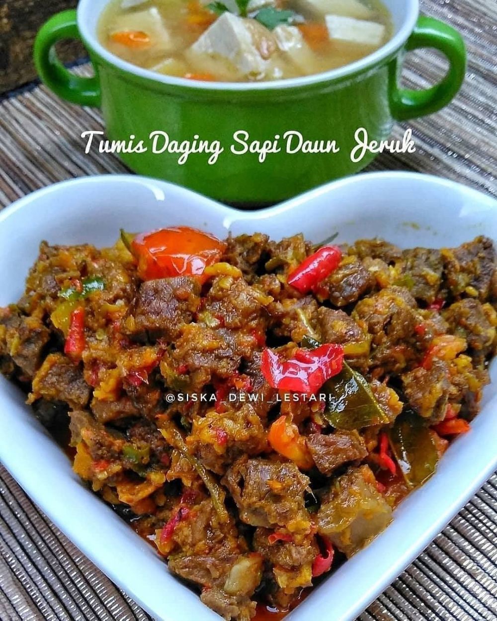 17 Resep daging sapi empuk untuk buka puasa, praktis dan menggugah selera