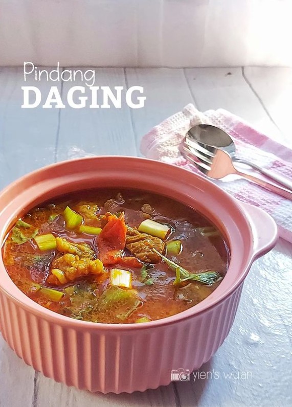 17 Resep daging sapi empuk untuk buka puasa, praktis dan menggugah selera