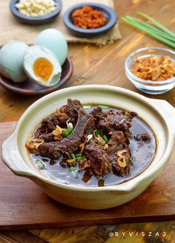 17 Resep daging sapi empuk untuk buka puasa, praktis dan menggugah selera