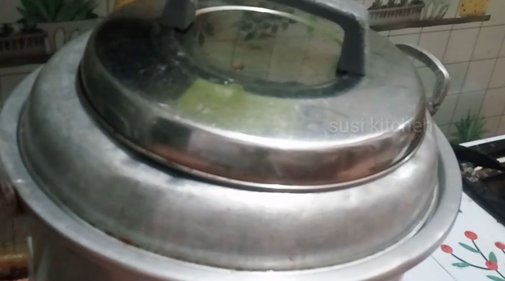 Cuma 12 menit, ini trik merebus kacang merah agar cepat empuk tanpa presto