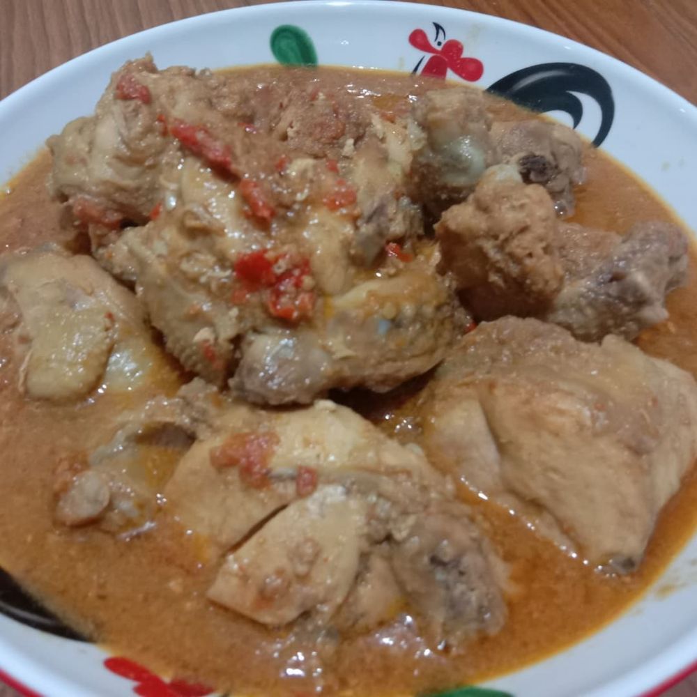 25 Resep menu sahur serba bumbu rujak, enak, praktis, dan menggugah selera