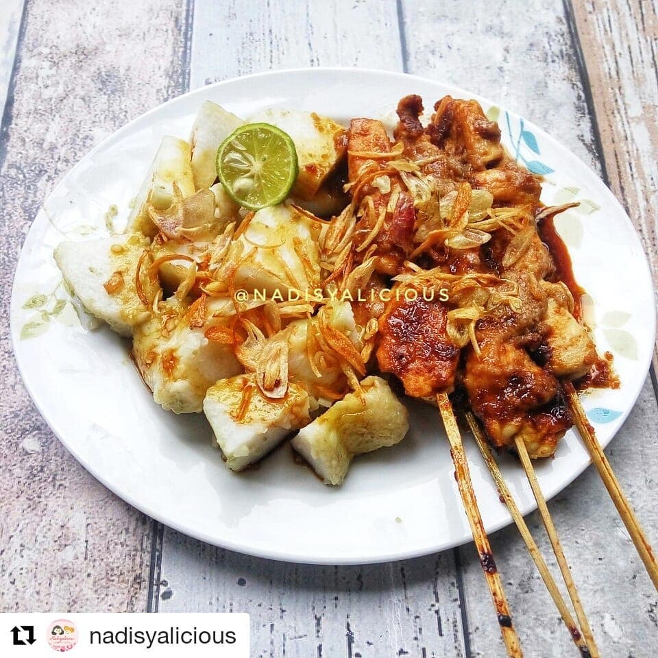 25 Resep menu sahur serba bumbu rujak, enak, praktis, dan menggugah selera