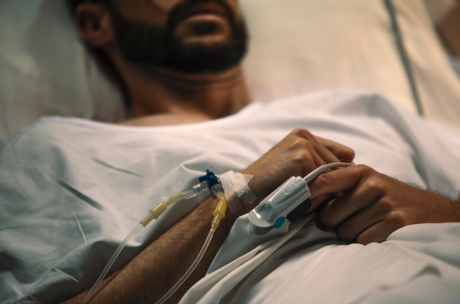 Kata-kata penyemangat untuk orang sakit, penuh doa harapan agar lekas sembuh freepik.com