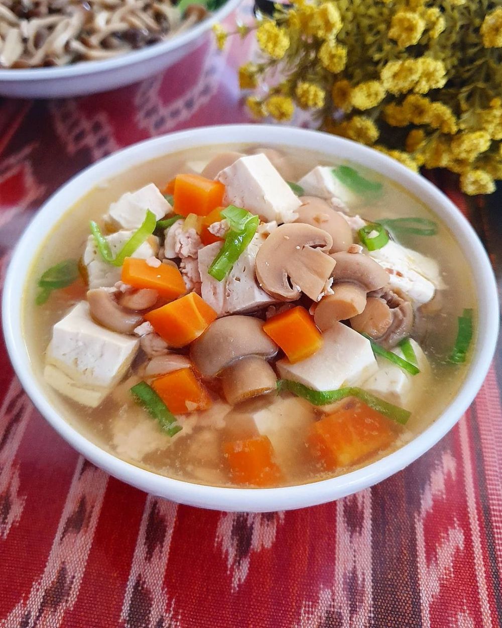 17 Resep lauk pauk berbagai bahan untuk sahur, enak, sederhana, dan praktis