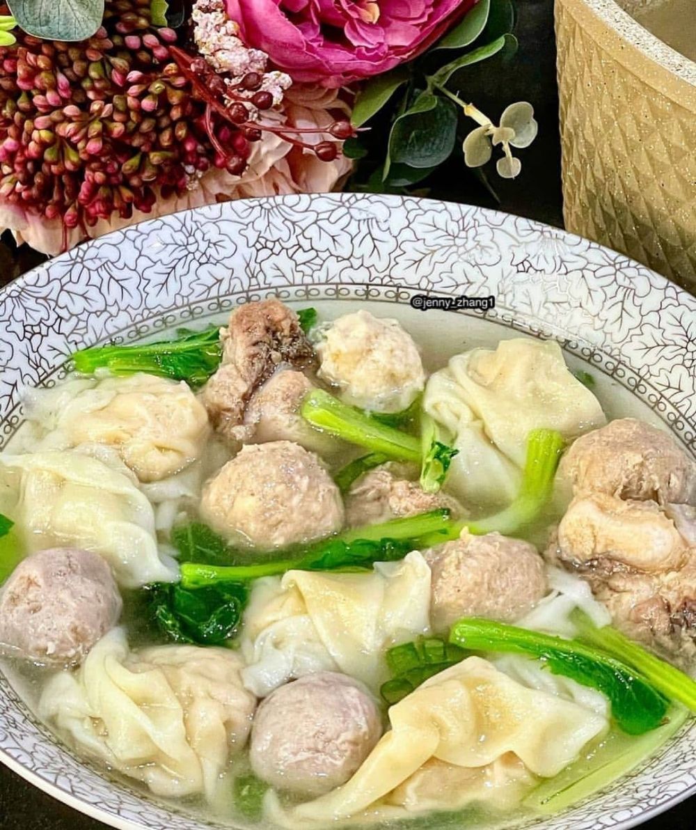 17 Resep lauk pauk berbagai bahan untuk sahur, enak, sederhana, dan praktis