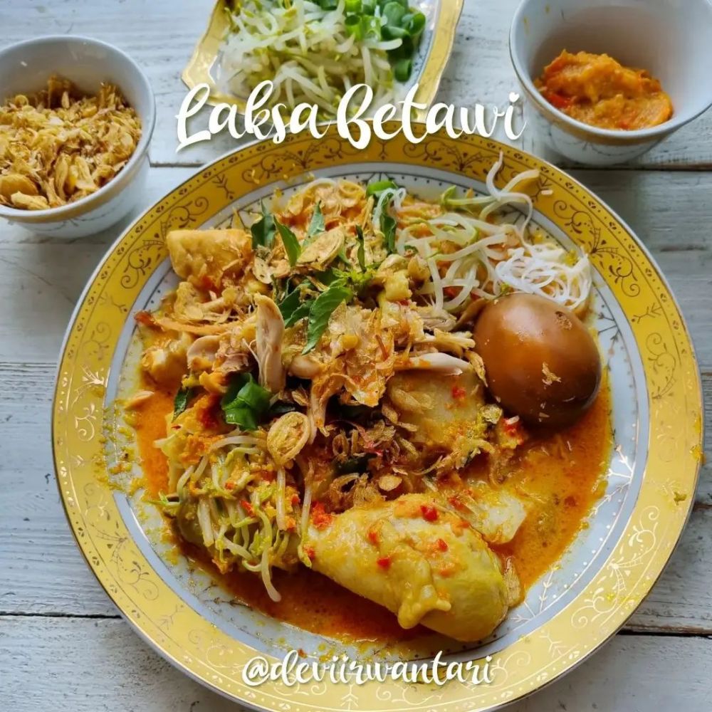 17 Resep lauk pauk berbagai bahan untuk sahur, enak, sederhana, dan praktis