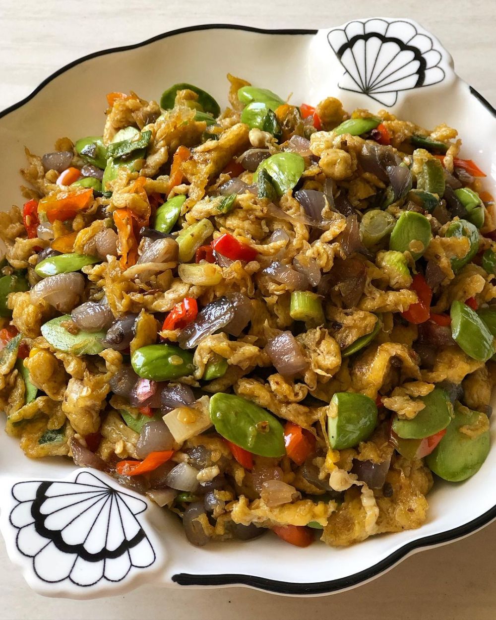 17 Resep lauk pauk berbagai bahan untuk sahur, enak, sederhana, dan praktis