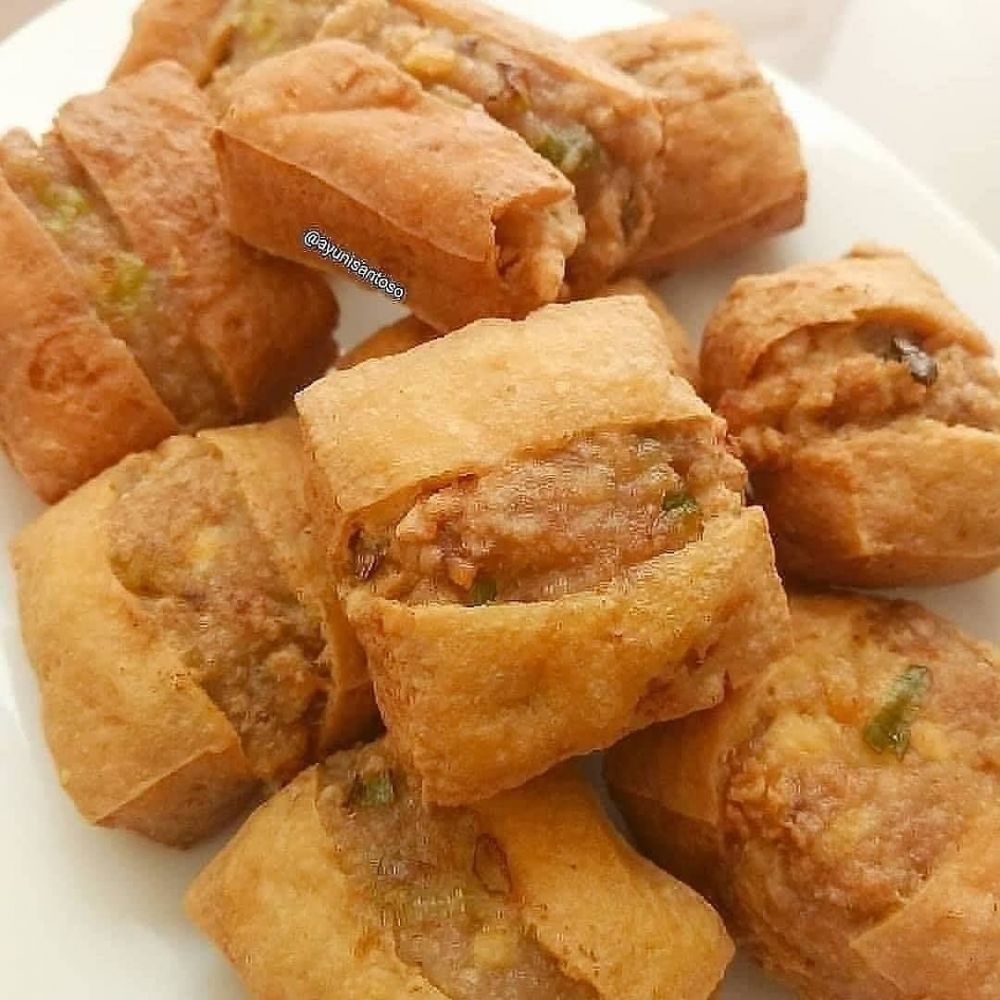 17 Resep jajanan pasar, enak, sederhana, dan cocok untuk takjil buka puasa