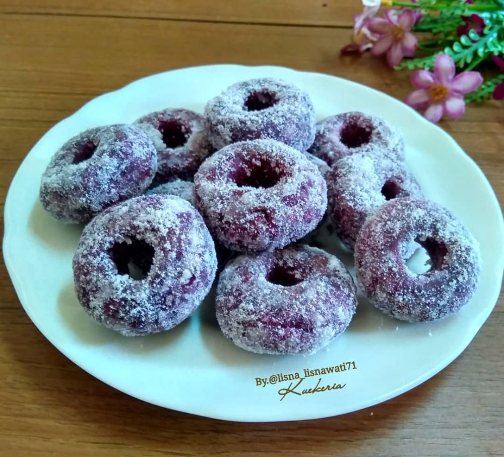 17 Resep jajanan pasar, enak, sederhana, dan cocok untuk takjil buka puasa