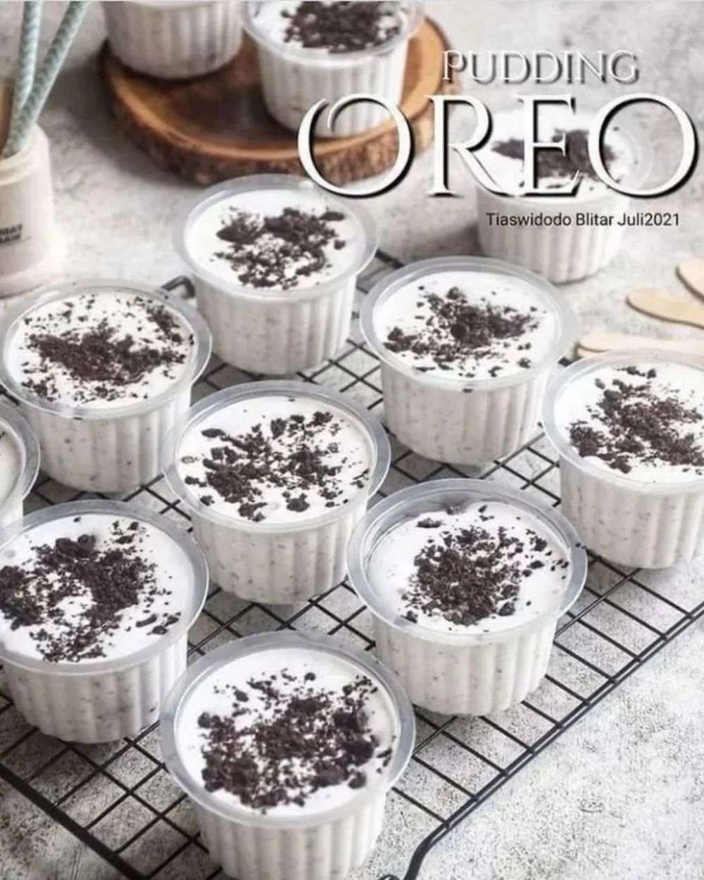 17 Resep jajanan pasar, enak, sederhana, dan cocok untuk takjil buka puasa