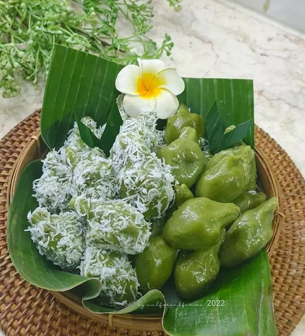 17 Resep jajanan pasar, enak, sederhana, dan cocok untuk takjil buka puasa