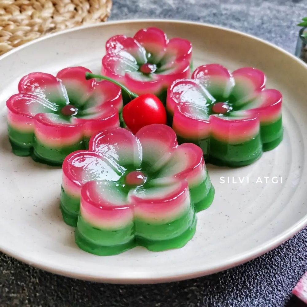 17 Resep jajanan pasar, enak, sederhana, dan cocok untuk takjil buka puasa