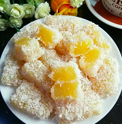 17 Resep jajanan pasar, enak, sederhana, dan cocok untuk takjil buka puasa