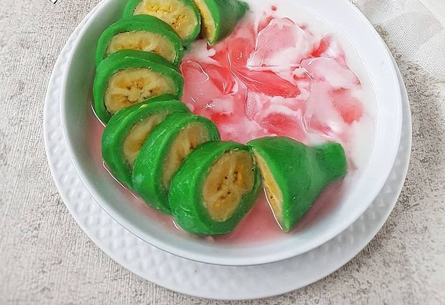 13 Resep menu buka puasa takjil es, segar dan mudah dibuat
