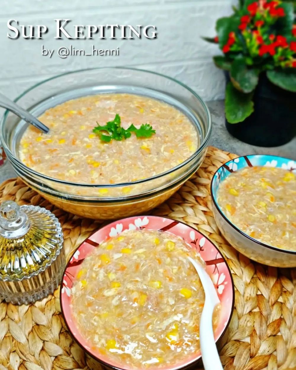 15 Resep masakan Lebaran berkuah tanpa santan, enak, simpel, dan praktis