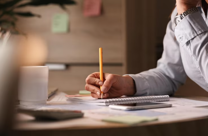 Contoh summary caption © Freepik Contoh summary caption © Freepik