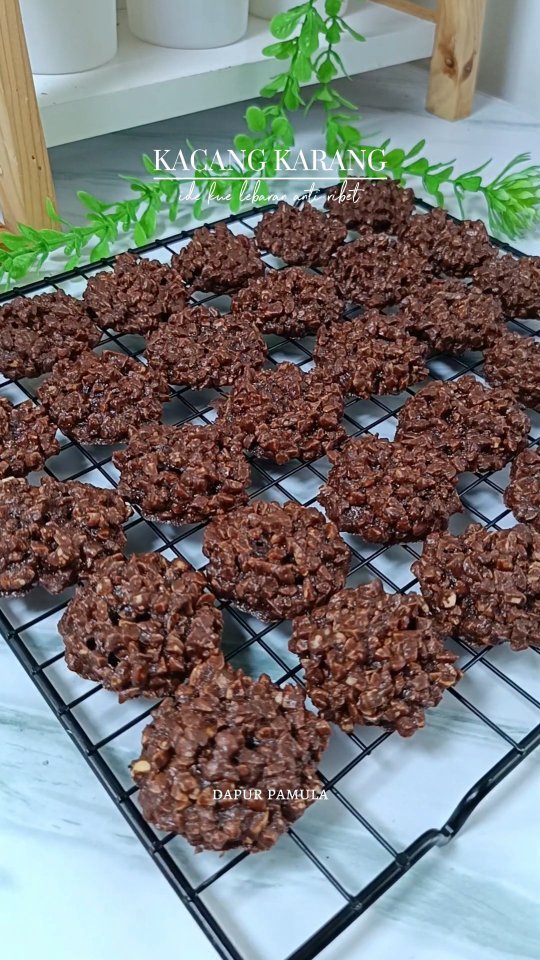 17 Resep kue kering Lebaran paling simpel, enak, renyah, dan praktis