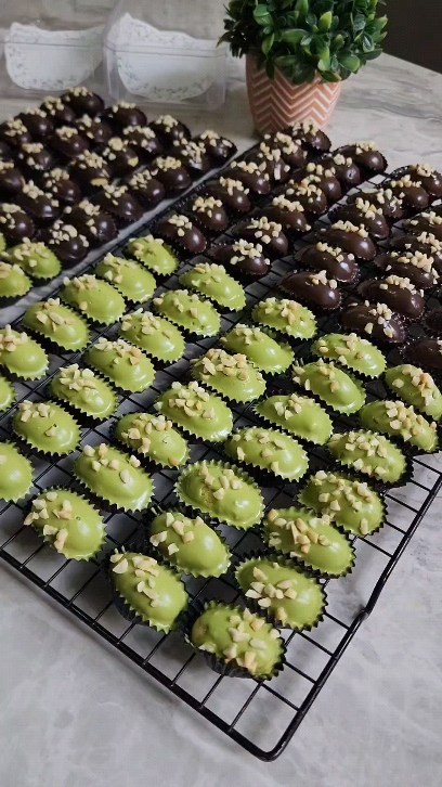 17 Resep kue kering Lebaran paling simpel, enak, renyah, dan praktis