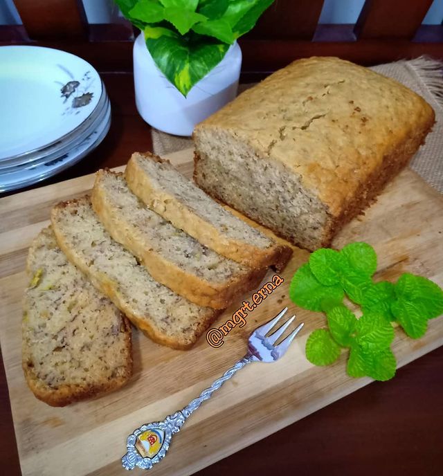 13 Resep camilan dari pisang, enak, mudah dibuat, dan cocok untuk buka puasa