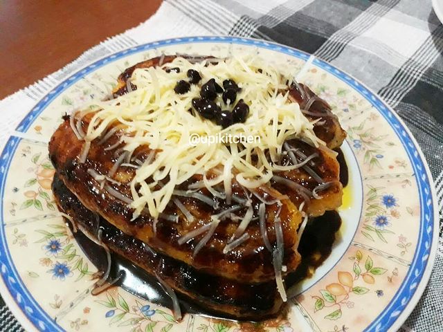 13 Resep camilan dari pisang, enak, mudah dibuat, dan cocok untuk buka puasa