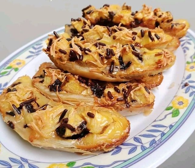 13 Resep camilan dari pisang, enak, mudah dibuat, dan cocok untuk buka puasa