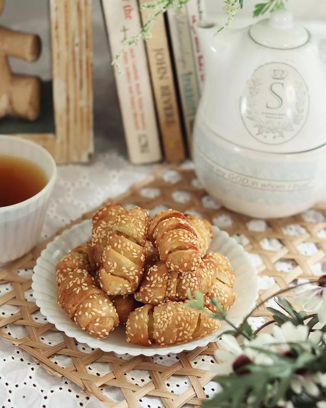 13 Resep camilan dari pisang, enak, mudah dibuat, dan cocok untuk buka puasa