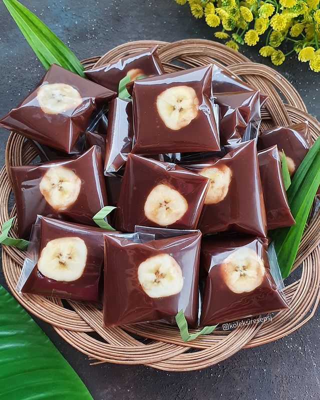 13 Resep camilan dari pisang, enak, mudah dibuat, dan cocok untuk buka puasa