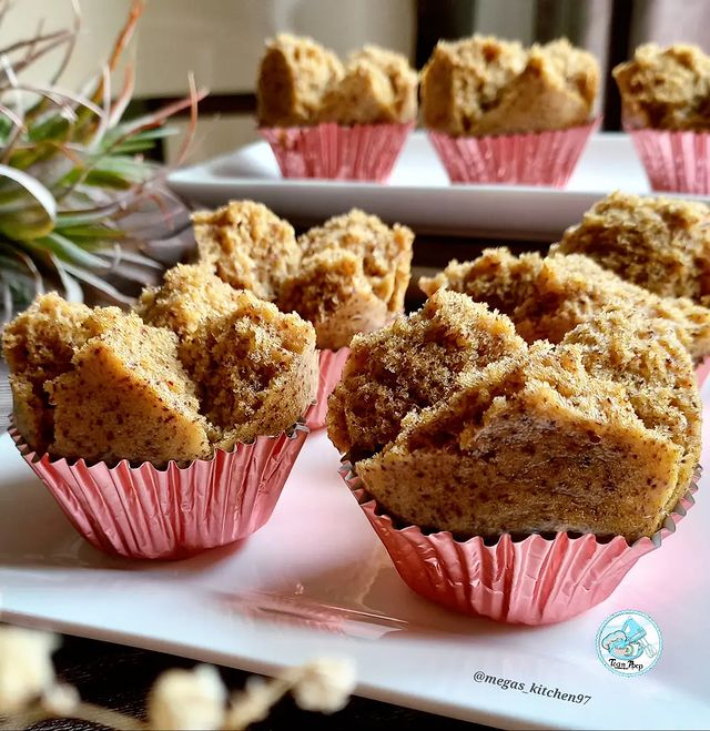 13 Resep camilan dari pisang, enak, mudah dibuat, dan cocok untuk buka puasa