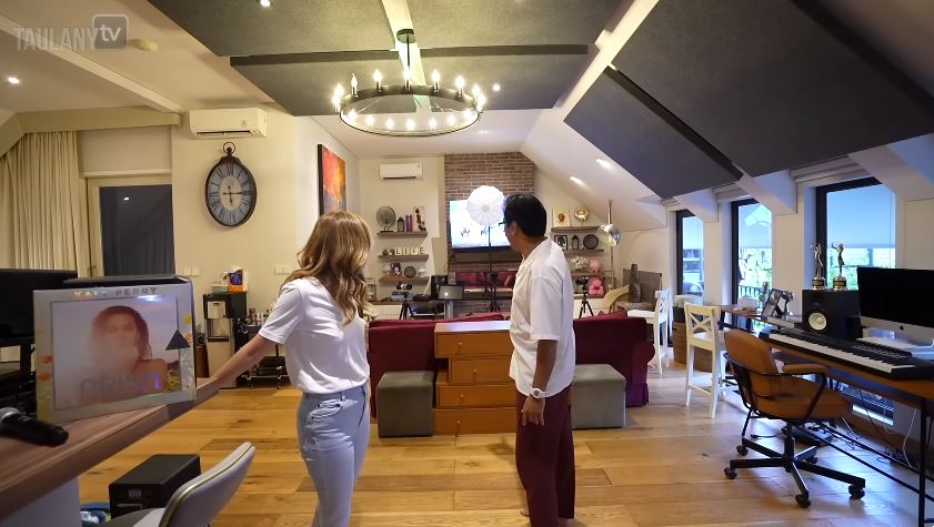 ruang healing bcl © YouTube