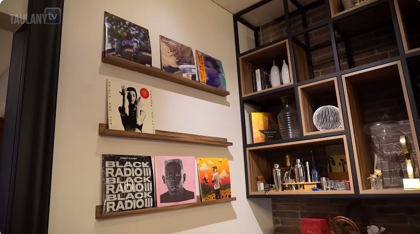 ruang healing bcl © YouTube