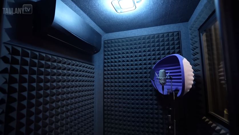 ruang healing bcl © YouTube