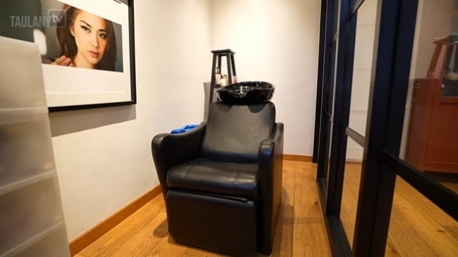 ruang healing bcl © YouTube