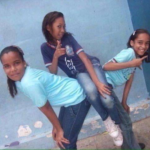 Potret kocak tingkah laku warga vridavan dari berbagai sumber