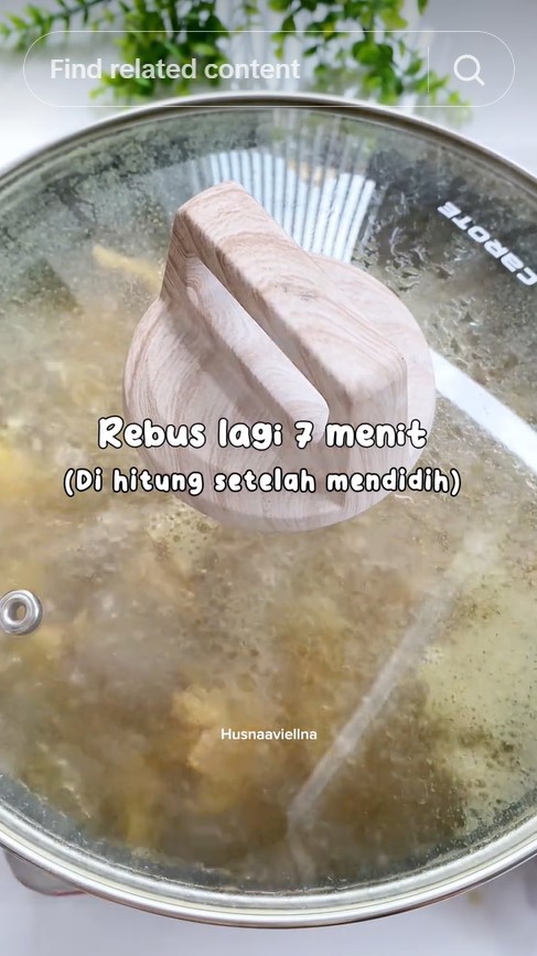 Cukup 12 menit, ini trik ungkep ayam kampung agar empuk dan lembut meski tanpa presto