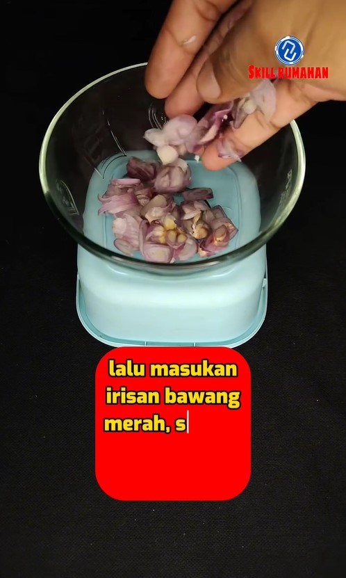 Tak perlu buat perangkap, begini cara sederhana mengusir tikus bermodal 3 bahan dapur