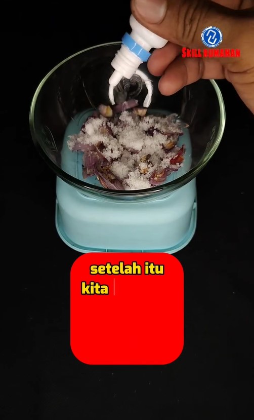 Tak perlu buat perangkap, begini cara sederhana mengusir tikus bermodal 3 bahan dapur