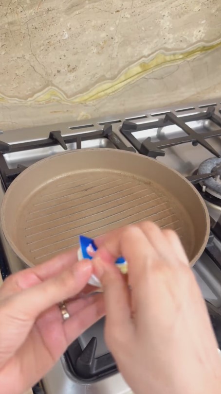 dapur rumah bos skincare Erlyanie © 2024 brilio.net