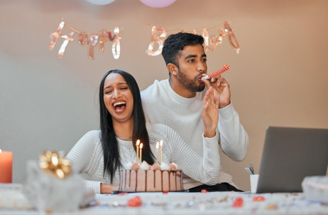 Kata-kata ulang tahun buat istri freepik.com